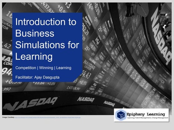 Epiphany learning