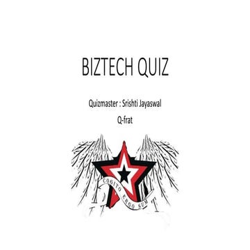 BIZTECH QUIZ.pptx