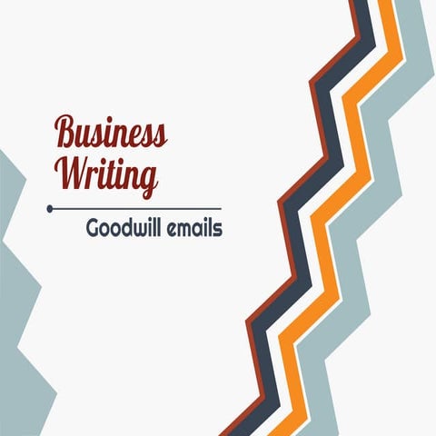 Biz wri   goodwill - online