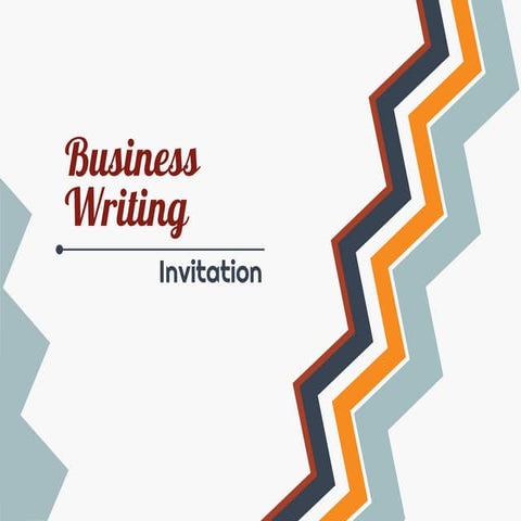 Biz wri   invitation - online