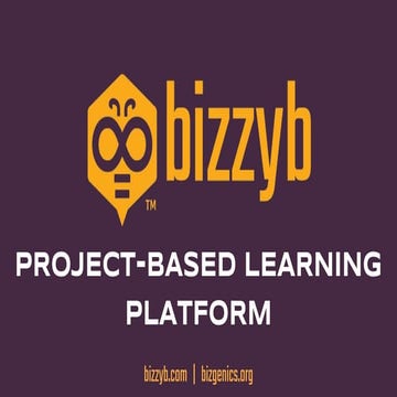 BizzyB Nov 2018 Status