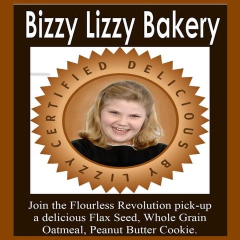 Bizzy Lizzy Bakery