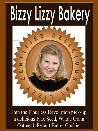 Bizzy Lizzy Bakery