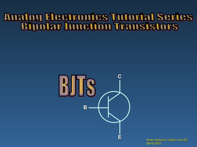 Bjts Bjts