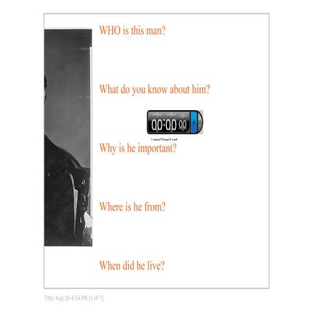 Smart Board Activities | PPT