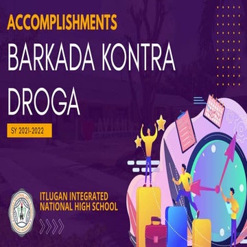 BKD ACCOMPLISHMENTS 2021-2022.pptx