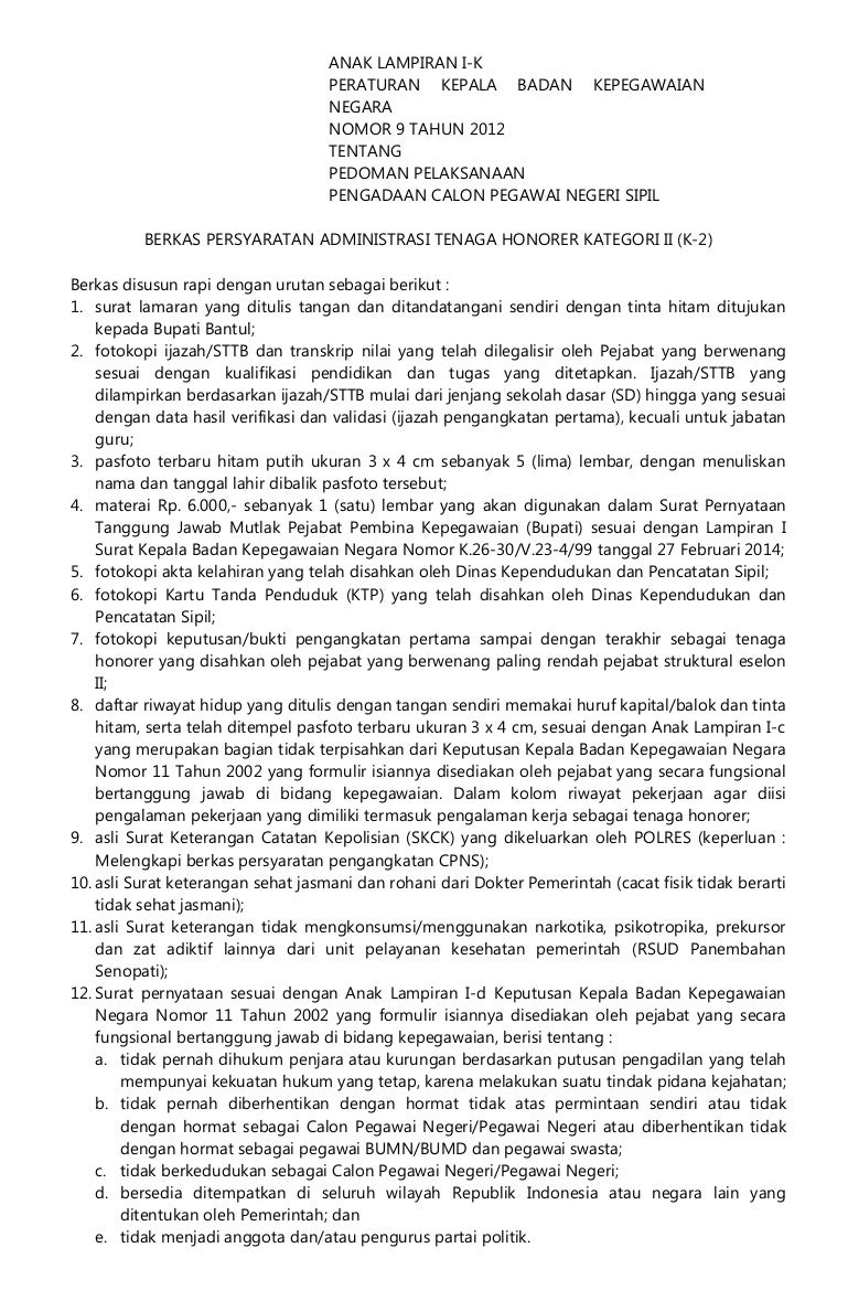 Bkdbantul kelengkapan pemberkasan_k2