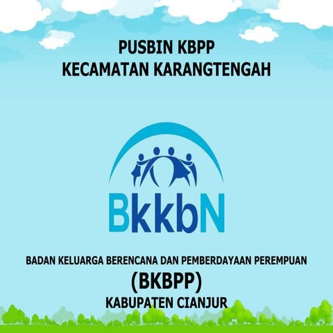 Bkr Materi Pptx