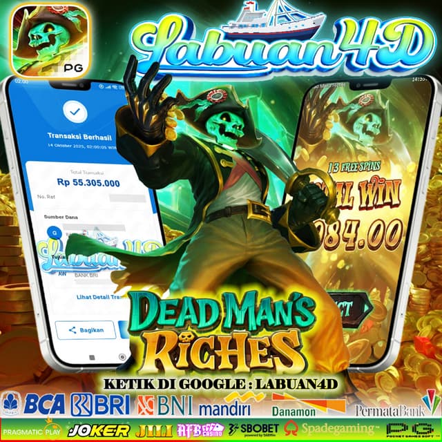 Labuan4D situs Exclusive Game S 1 0 t & T O 9 E 1