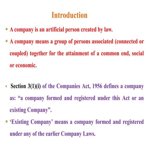 Business Law 2
