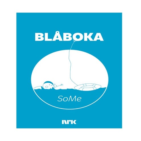 Blåboka so me ekstern versjon