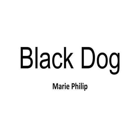 Black Dog