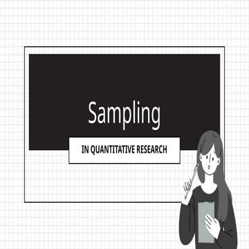 Black-White-Sampling-in-Quantitative-Research-Presentation.pptx