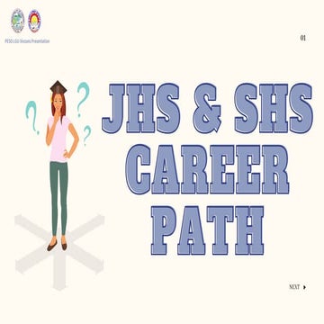 Unfinished Career Path 