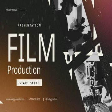 Introduction to filmmaking Macbeth Films.pptx