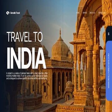 Welcome to Anam Travel Blog Exploring India is a fascinating journey ...