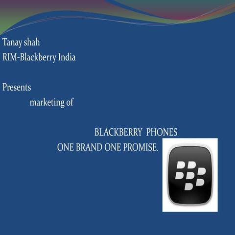 Blackberry