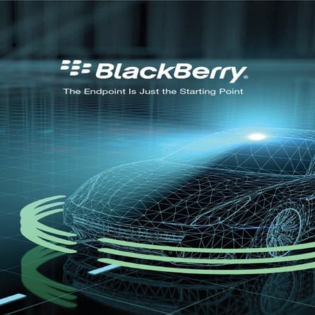 The Endpoint Is Just the Starting Point