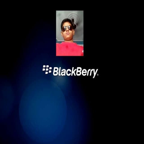 Blackberry planning to launch a health care