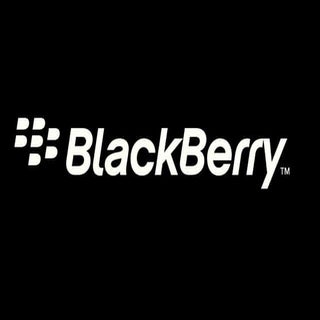 Blackberry presentaition