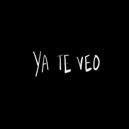 Ya Te Veo - Blackbook | PPT