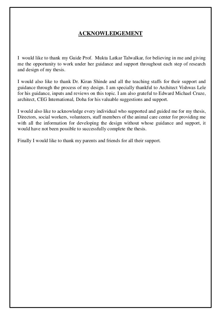 Why study animal welfare picture