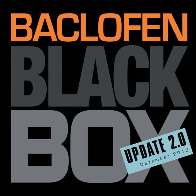 Blackbox update 2013