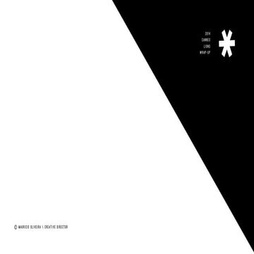 #blackcannes: black seminars, black ideas, black design.