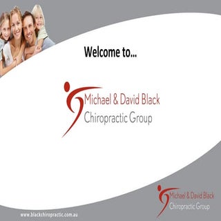 Armadale Chiropractic Centre - Heal...