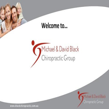 Armadale Chiropractic Centre - Health & Wellness