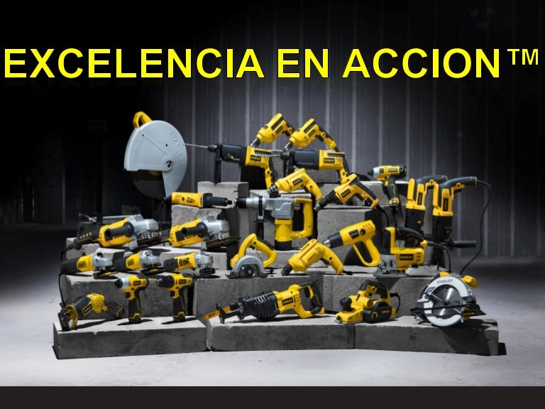 Excelencia en Acción
