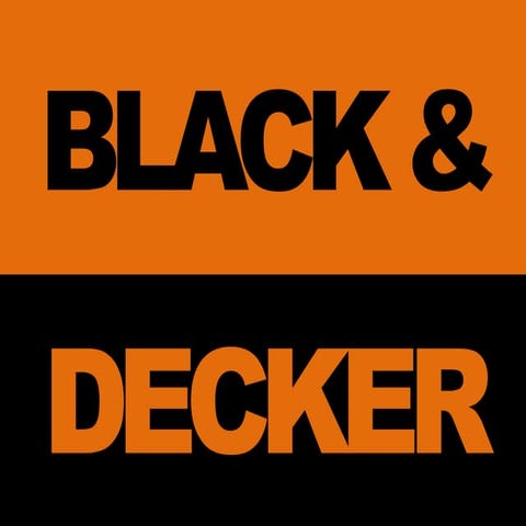 Black & Decker 1990 Strategy (MBA Case)