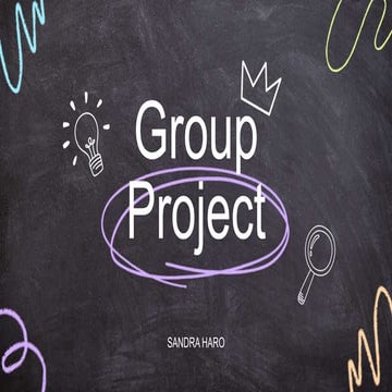 Black Doodle Group Project Presentation.pptx