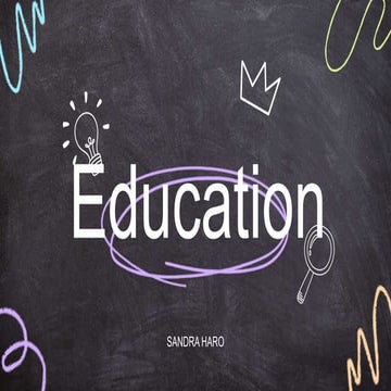 Education Pptx Pptx