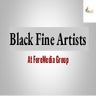 Black Fine Artists