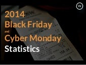 2014 Black Friday and Cyber Monday ...