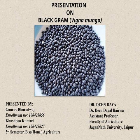 Bsc agriculture Ppt on regression and it's type