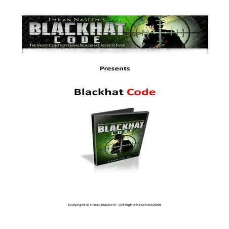 BANK DROP GUIDE pdf