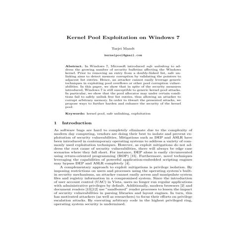 BlackHat_DC_2011_Mandt_kernelpool-wp.pdf