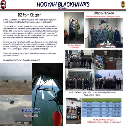 CVN70 CIT case study (Damn Exec) | PDF