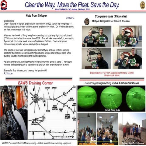 CVN70 CIT case study (Damn Exec) | PDF
