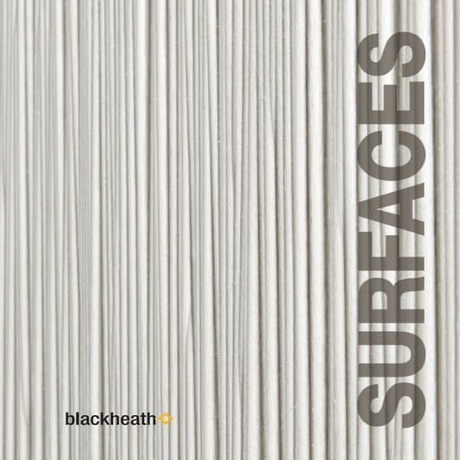 Blackheath Surfaces Brochure