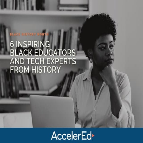 Black Inventors And Innovators | PDF