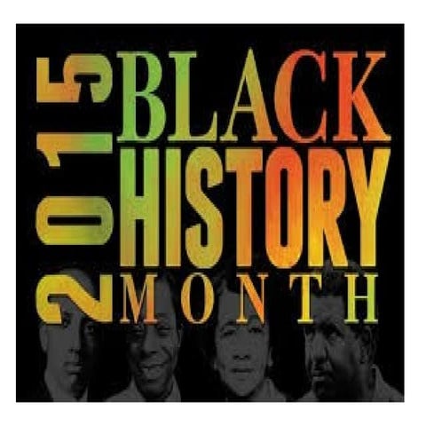 Famous African Americans in History