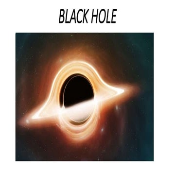 BLACK HOLE.pptx