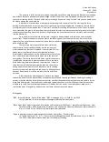 essay titles about black holes