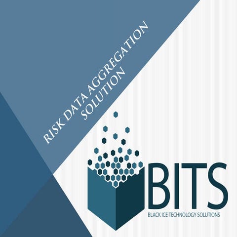 Black ice technologies rdas (finance)