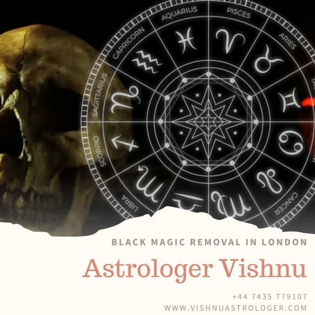 Black magic removal in london | PDF