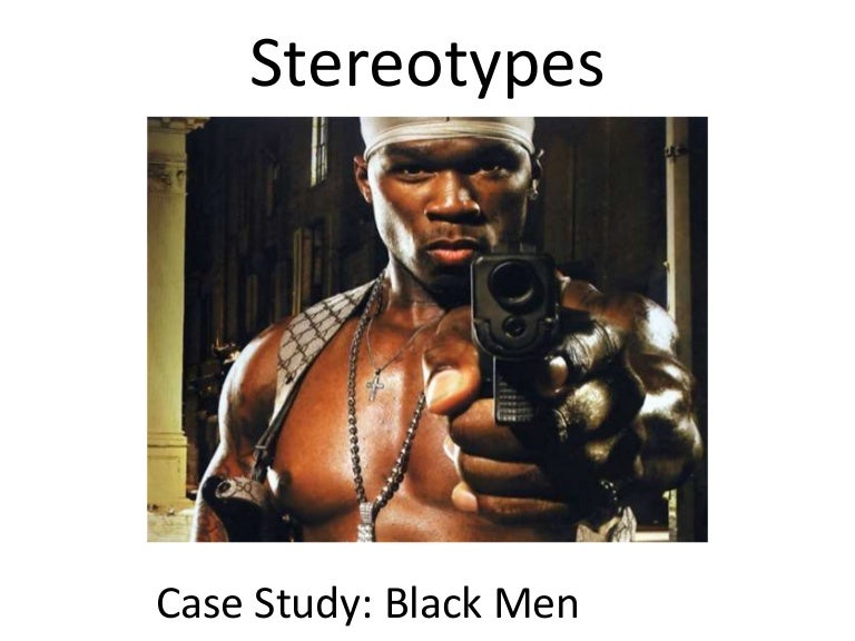 black male media stereotypes