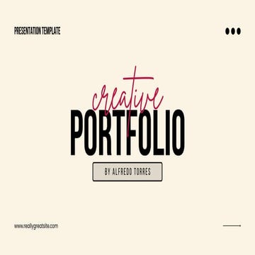 Portfolio